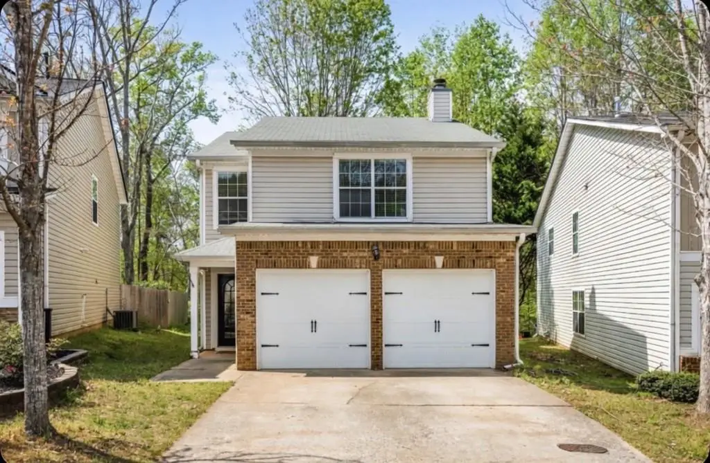 127 Hidden Creek Drive, Canton, GA 30114 - #1