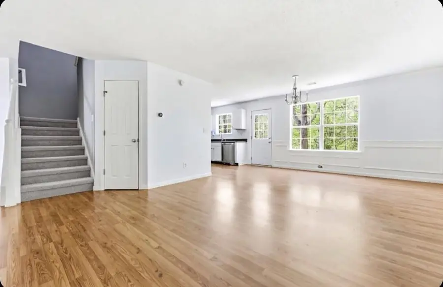 127 Hidden Creek Drive, Canton, GA 30114 - #3