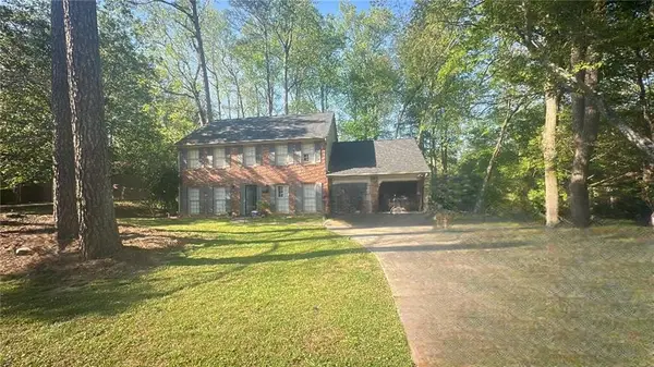 1362 Murdock Road, Marietta, GA 30062