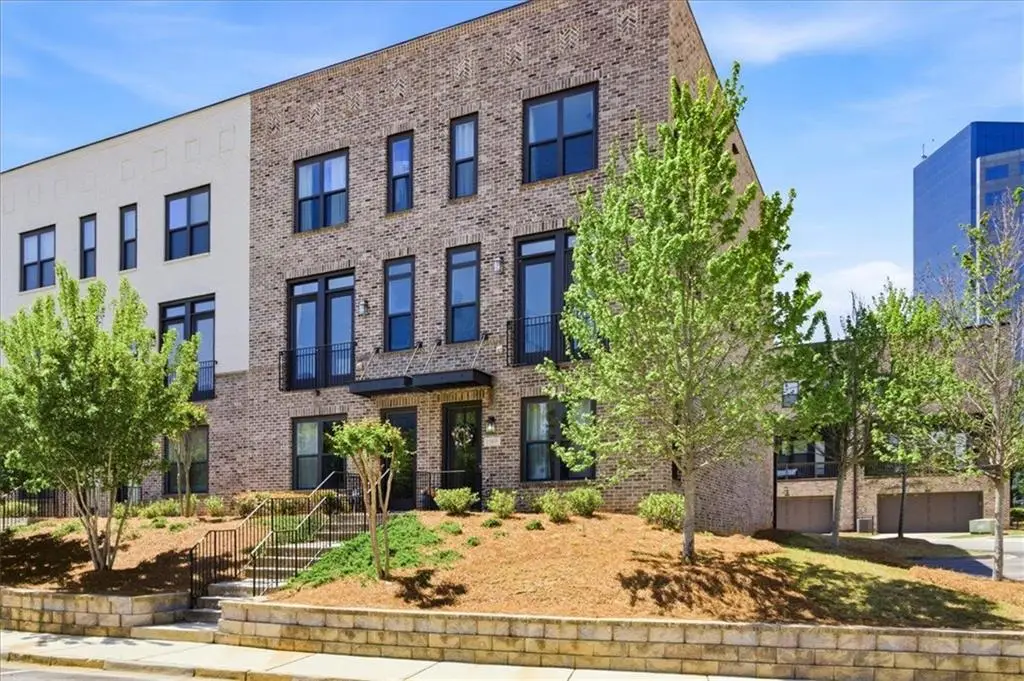 1569 Aldworth Place Se, Atlanta, GA 30339 - #1