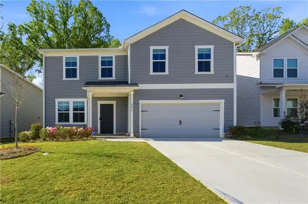 3072 Birdsong Avenue, Covington, GA 30016