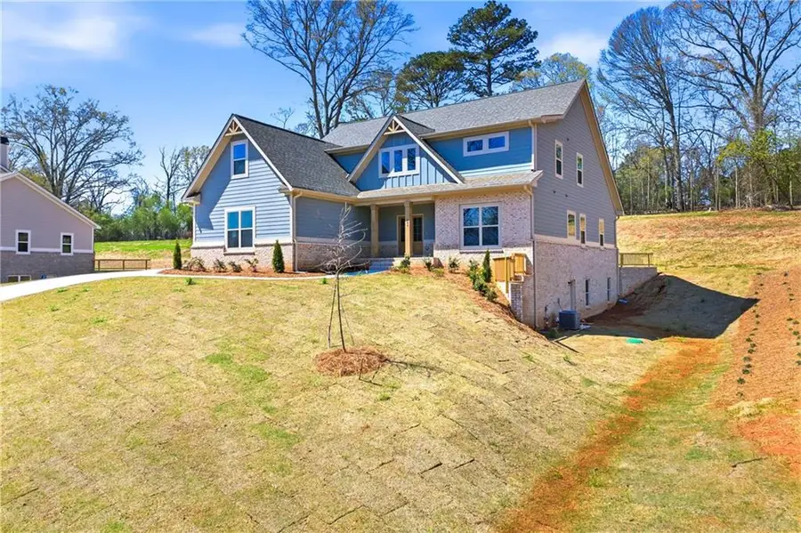 158 Races Road, Hoschton, GA 30548 - #2