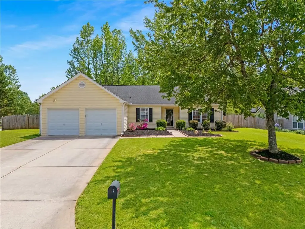 11 Fern Leaf Court, Dallas, GA 30157 - #1