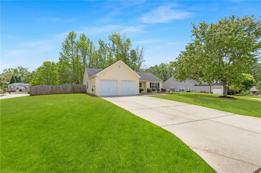 11 Fern Leaf Court, Dallas, GA 30157 - #3