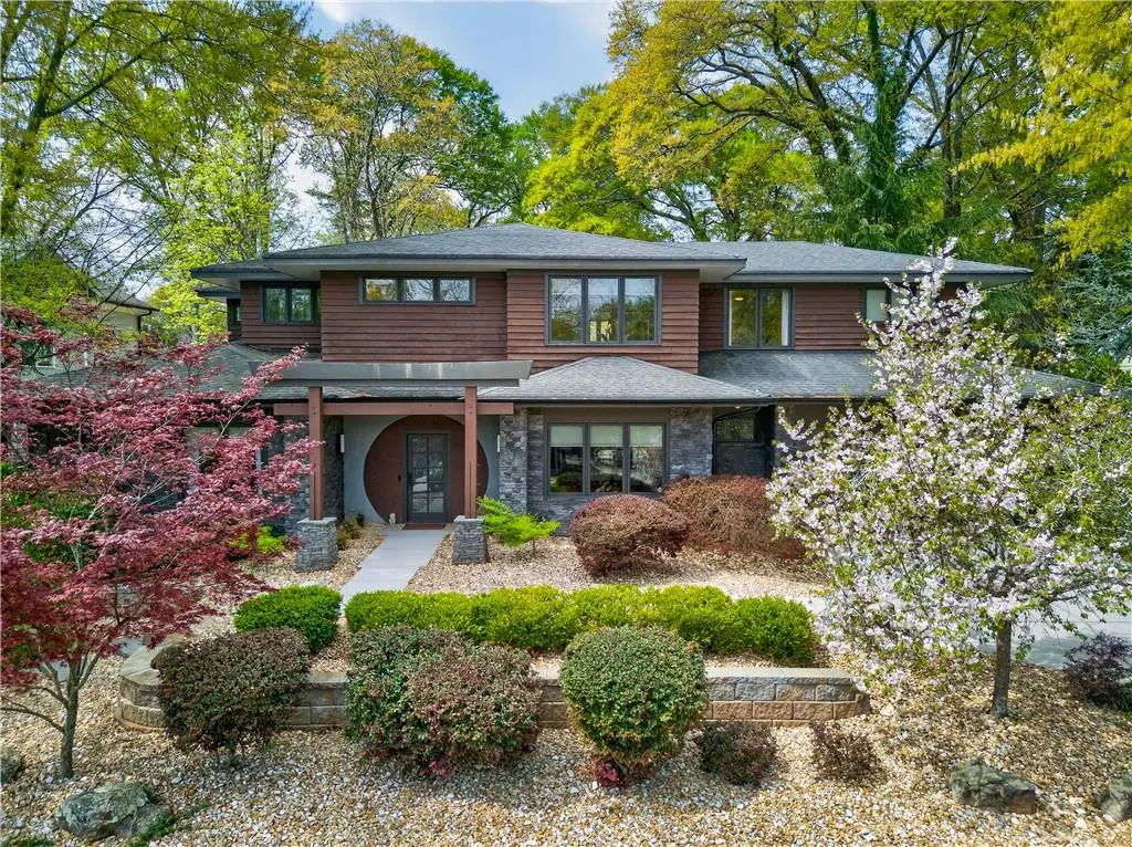 523 Mckoy Street, Decatur, GA 30030 - #1