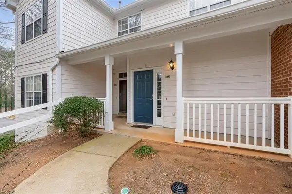 803 Spring Heights Lane Se, Smyrna, GA 30080