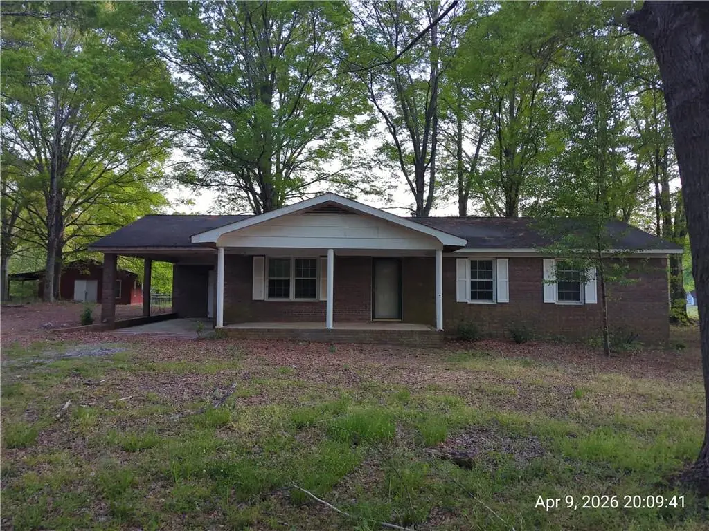 4150 Old Rockmart Road Se, Silver Creek, GA 30173 - #1