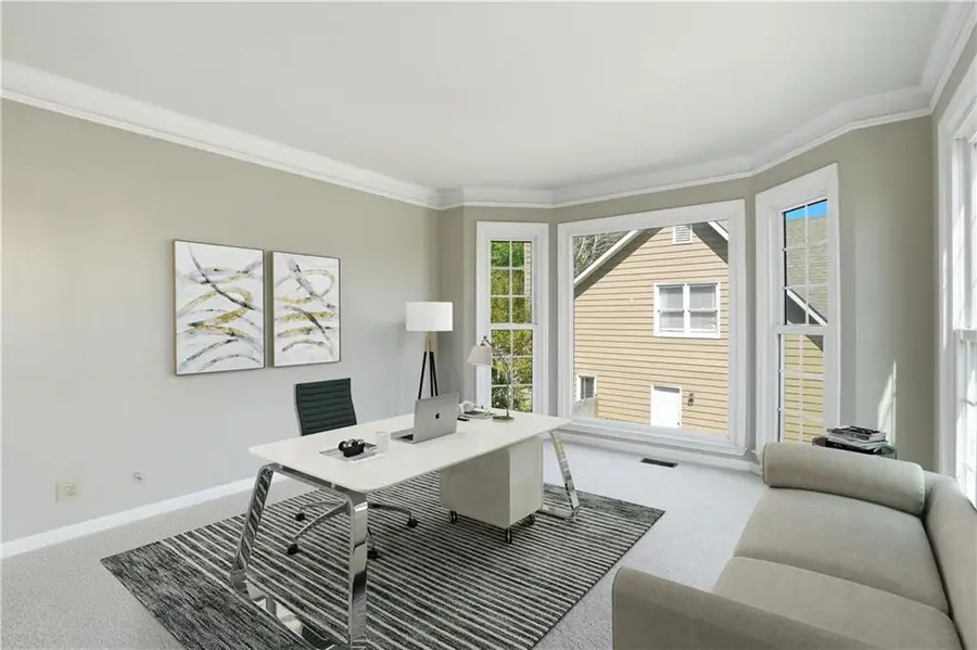 5580 N Hillbrooke Trace, Johns Creek, GA 30005 - #3