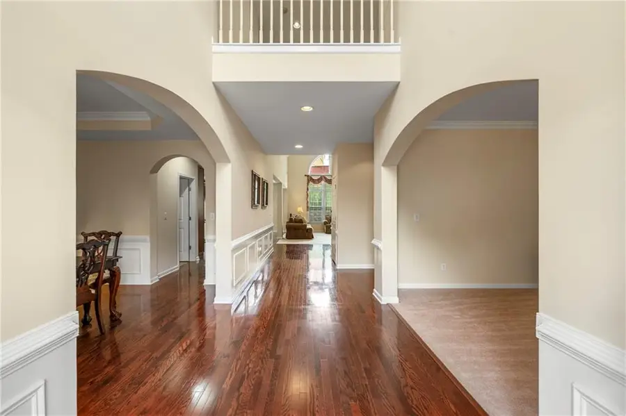 7621 Forest Glen Way, Lithia Springs, GA 30122 - #2