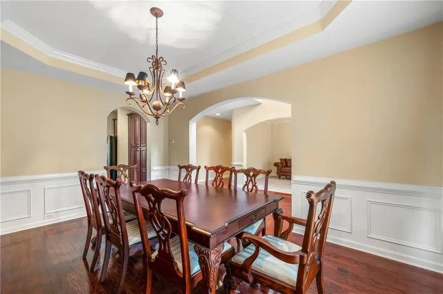 7621 Forest Glen Way, Lithia Springs, GA 30122 - #3