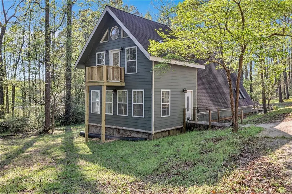 12005A Hutcheson Ferry Road, Palmetto, GA 30268 - #1