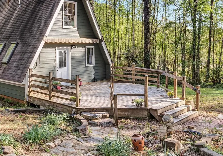 12005A Hutcheson Ferry Road, Palmetto, GA 30268 - #2