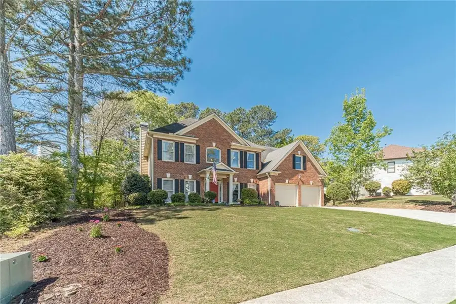 1495 Lake Heights Circle, Dacula, GA 30019 - #2