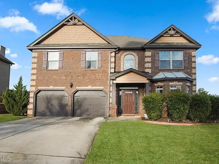 958 Nevis Way, McDonough, GA 30253 - #1