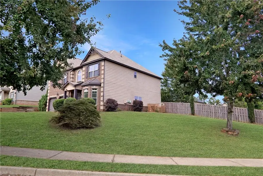 958 Nevis Way, McDonough, GA 30253 - #3