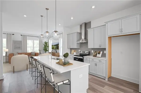 510 Motivation Circle Nw, Atlanta, GA 30309