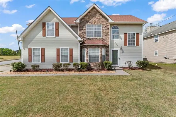 6002 Birdseye Trail, Atlanta, GA 30349