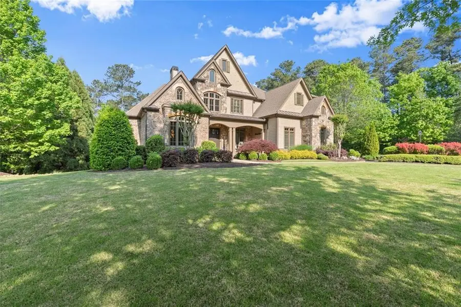 1225 Waterfall Lane, Acworth, GA 30101 - #3