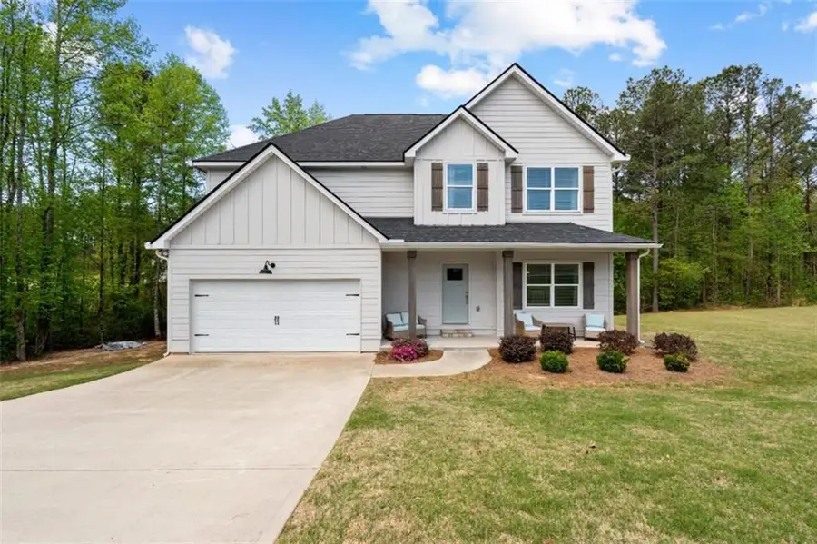 218 Randall Drive, Carrollton, GA 30117 - #2