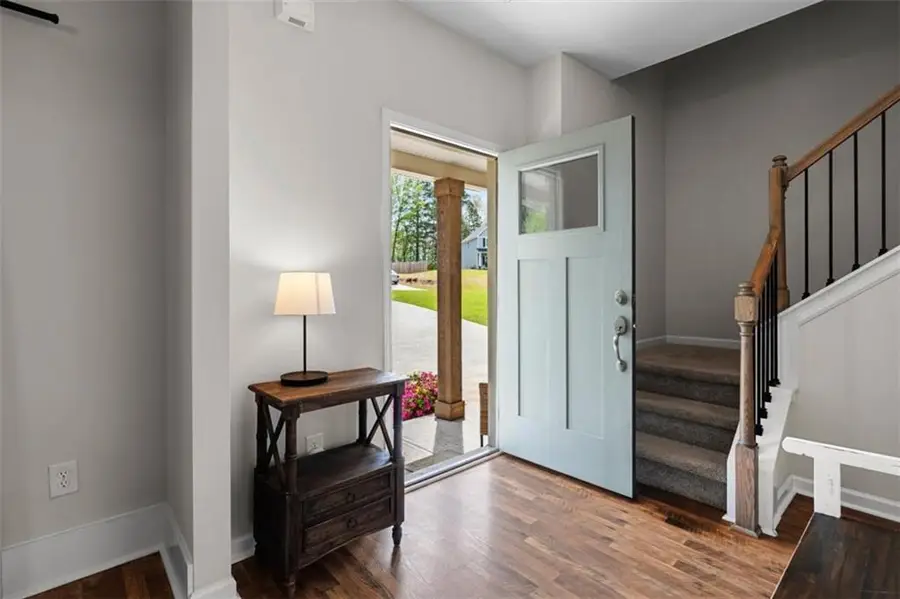 218 Randall Drive, Carrollton, GA 30117 - #3