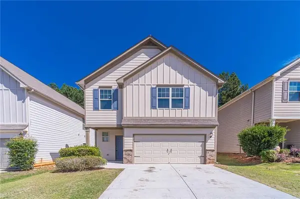 796 Grenier Terrace, Lawrenceville, GA 30045