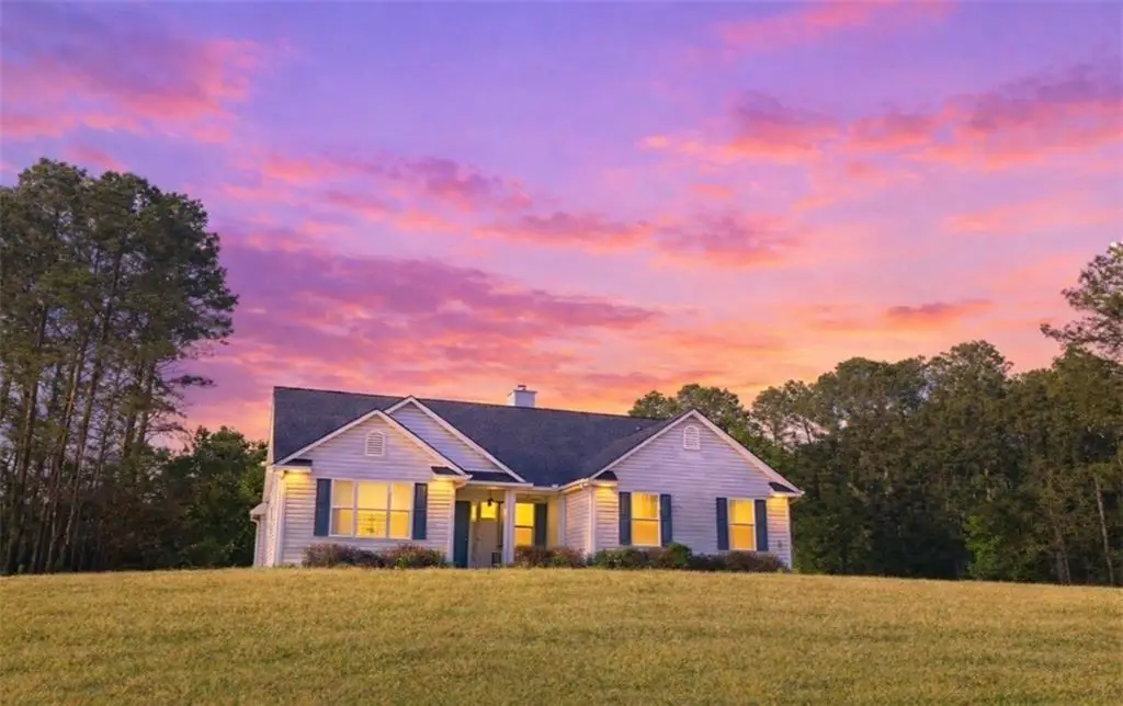 20 Sugar Mill Drive, Dallas, GA 30157 - #1