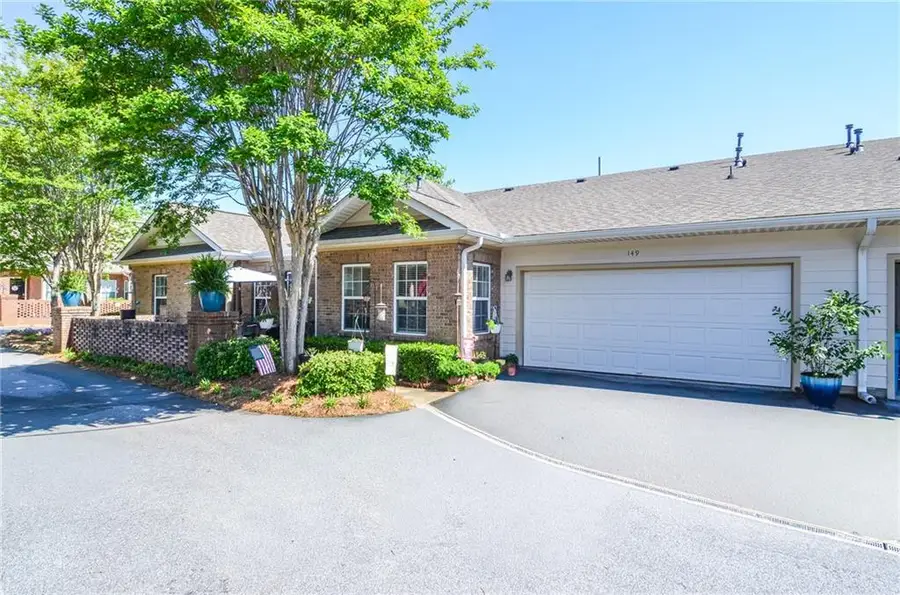 149 Villa Park Circle, Stone Mountain, GA 30087 - #3