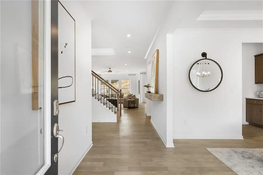 4396 Azalea Ridge Way, Hoschton, GA 30548 - #2