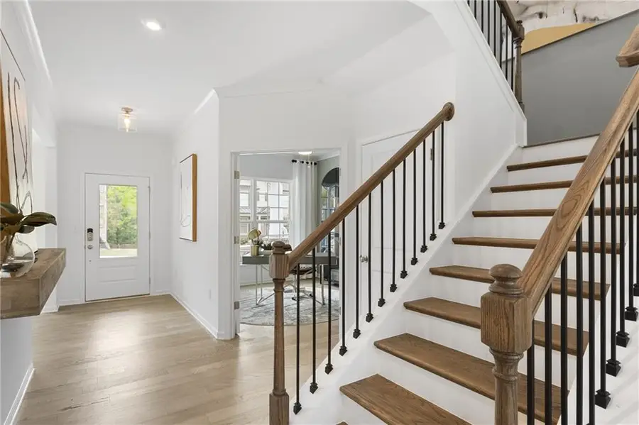 4396 Azalea Ridge Way, Hoschton, GA 30548 - #3