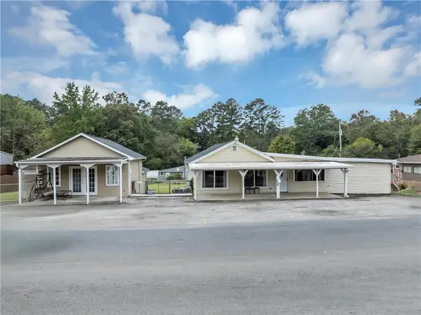 6071 N Main Street Se, Acworth, GA 30101