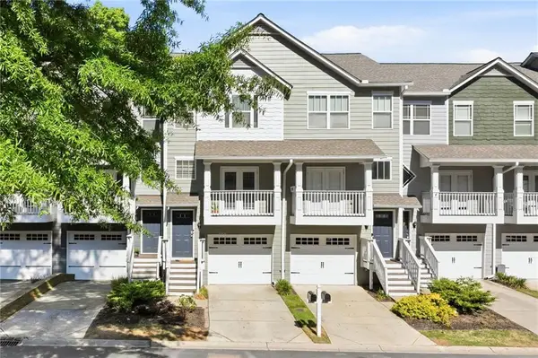 1129 Liberty Parkway Nw, Atlanta, GA 30318
