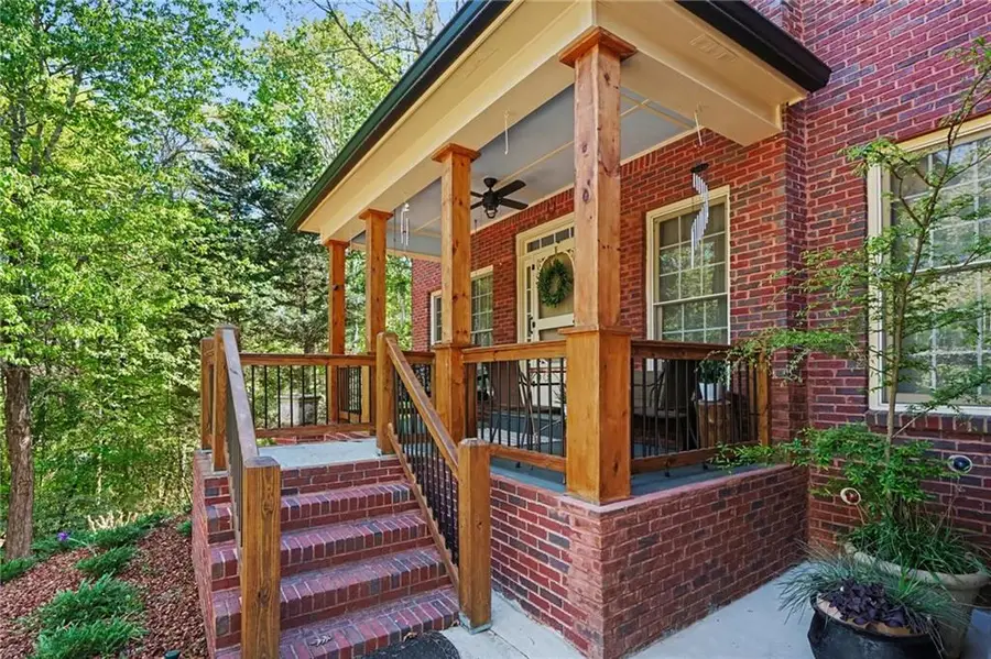 2676 Sleepy Hollow Road, Monroe, GA 30655 - #2