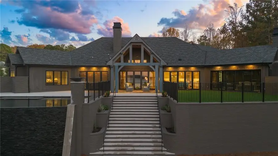 6091 Gc Crow Road, Flowery Branch, GA 30542 - #3