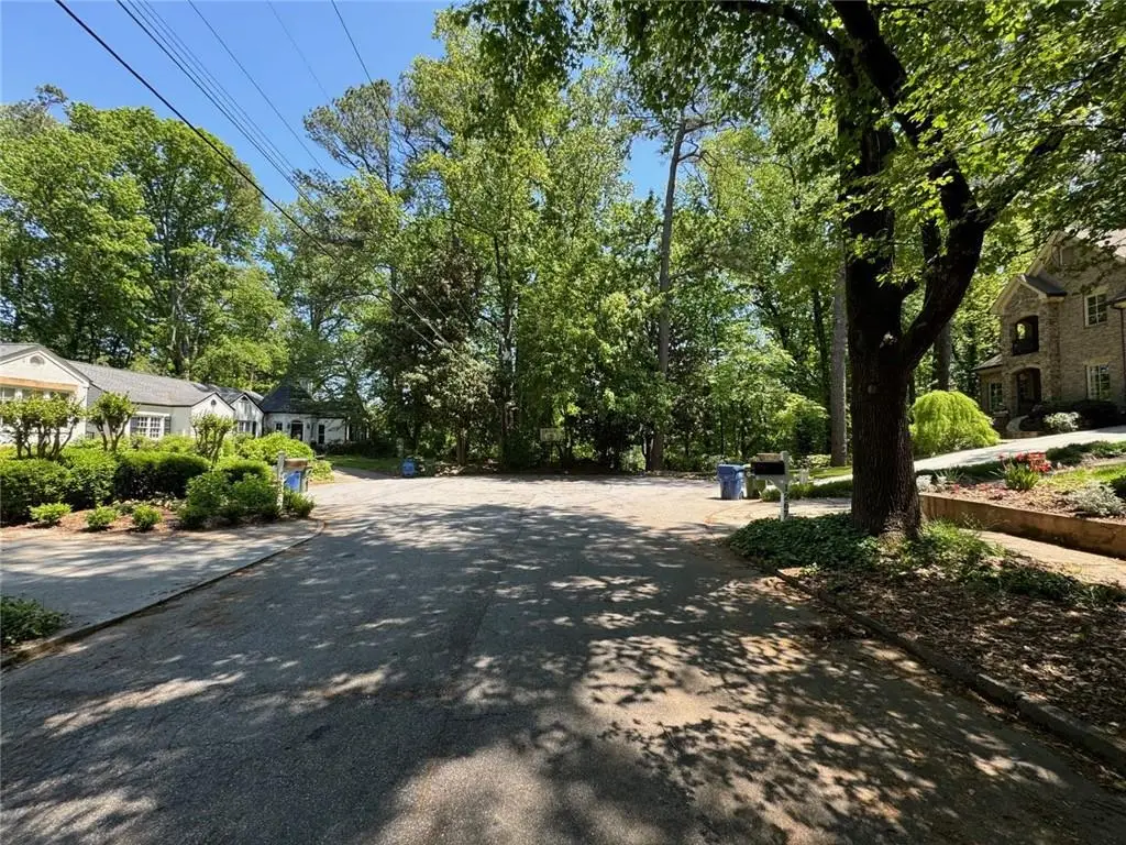 1285 Cumberland Ne, Atlanta, GA 30306 - #1