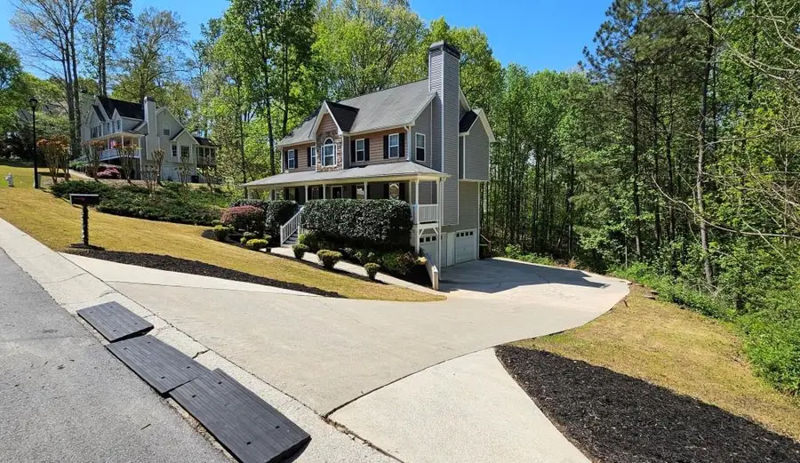 147 Oliver Drive, Dallas, GA 30132 - #3