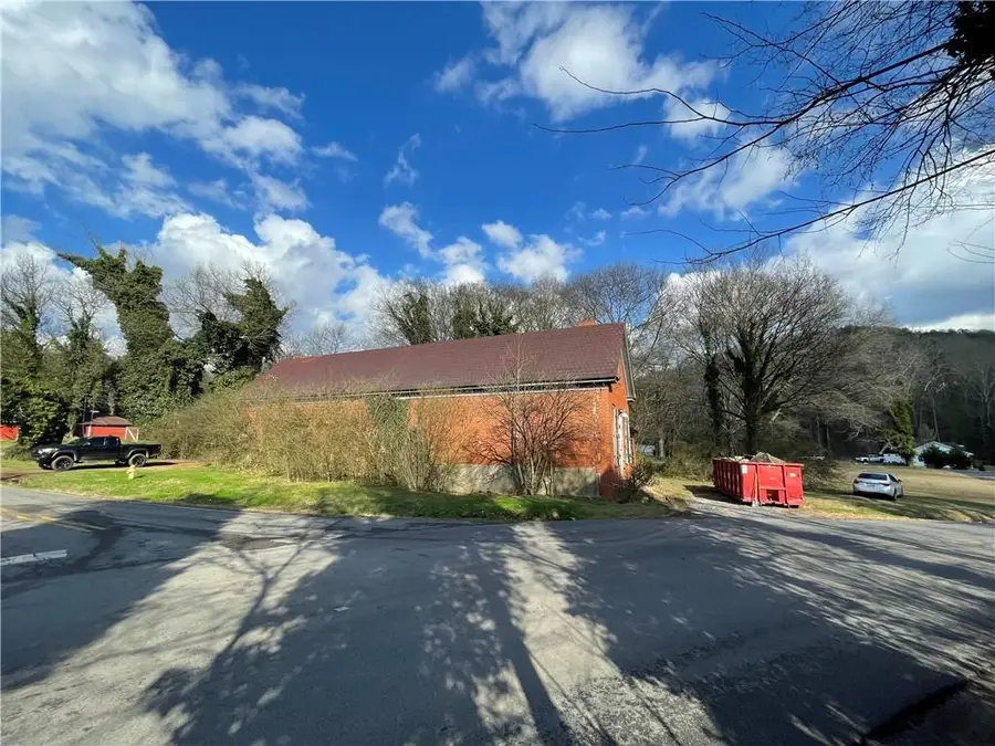 398 New Hermitage Road Ne, Rome, GA 30161 - #2