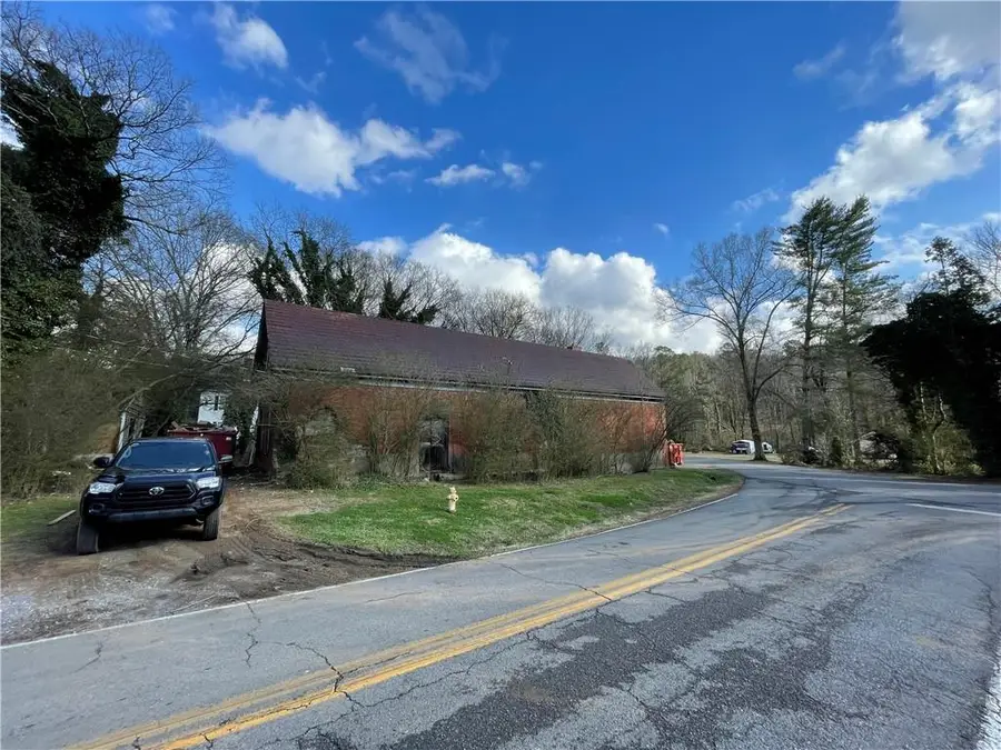 398 New Hermitage Road Ne, Rome, GA 30161 - #3