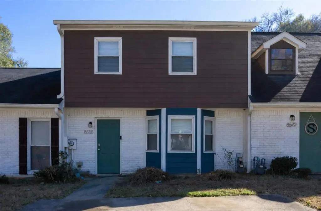 8668 Ashley Way, Douglasville, GA 30134 - #1