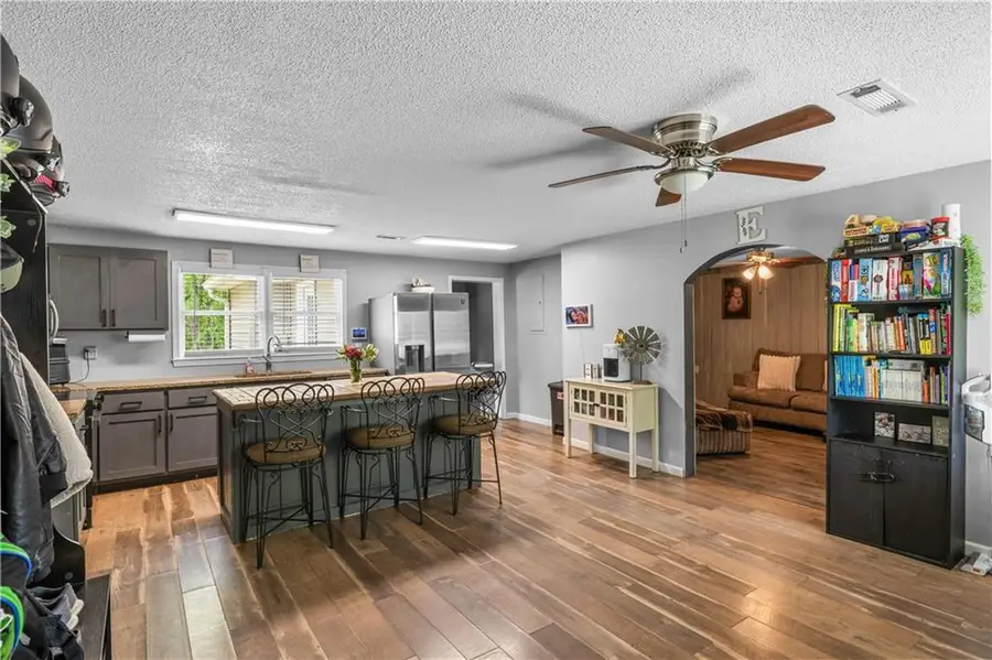 71 Hughes Dairy Road Se, Lindale, GA 30147 - #3