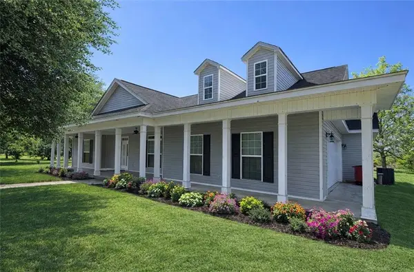 2135 Richardson Drive, Macon, GA 31216