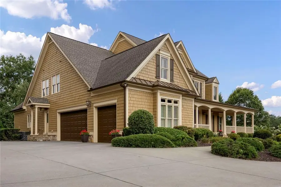 373 Flatstone Sw, Marietta, GA 30064 - #2