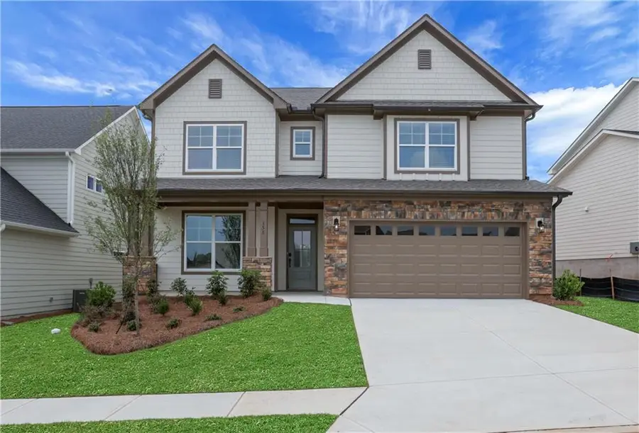 4230 Mary Ruth Way, Loganville, GA 30052 - #3