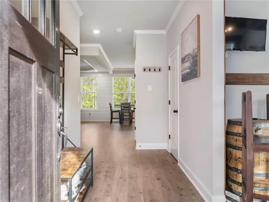 4340 Sierra Creek Drive, Hoschton, GA 30548 - #3