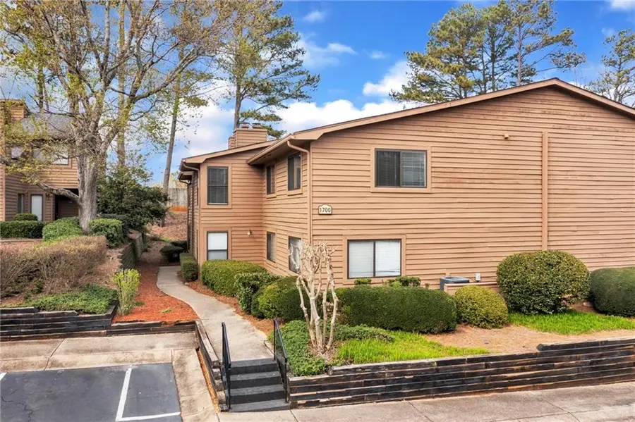 1701 Parkaire Crossing, Marietta, GA 30068 - #2