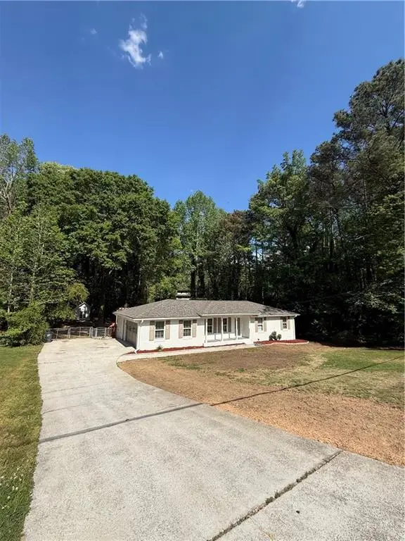 2646 Pamela Drive, Snellville, GA 30078