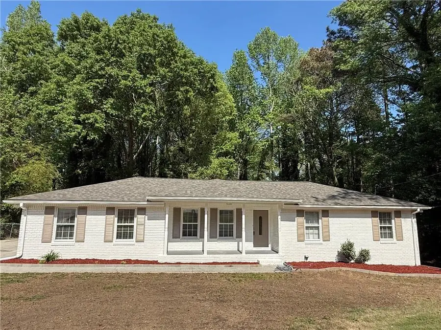 2646 Pamela Drive, Snellville, GA 30078 - #3