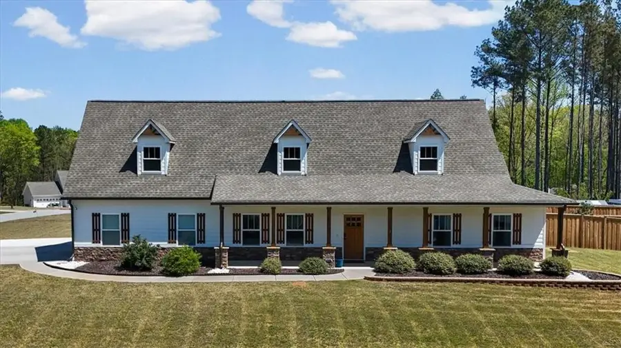 501 Alta Court, Villa Rica, GA 30180 - #2