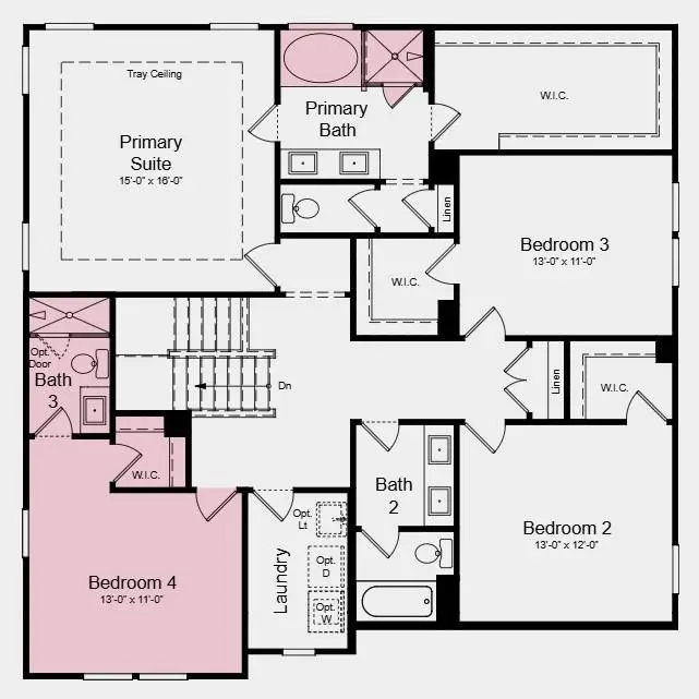 3318 Shirecrest Lane, Dacula, GA 30019 - #3
