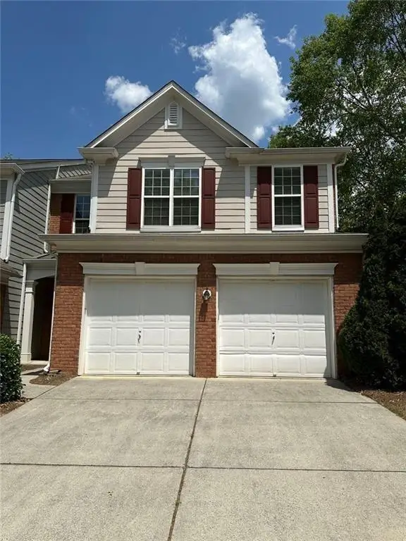 2027 Polesdean, Duluth, GA 30097 - #2