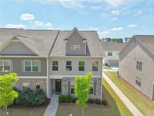 4345 Morrison Lake, Norcross, GA 30071